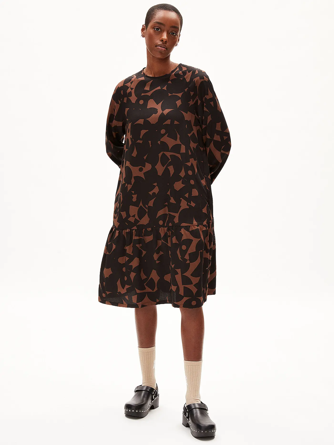 ARMEDANGELS | Kleid ANINAA | 